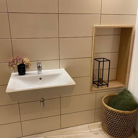 Penthouse Buttelstedt