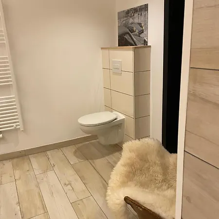 Penthouse * Buttelstedt