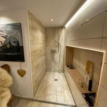 Apartment Penthouse Buttelstedt