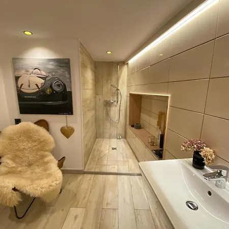 Penthouse Buttelstedt