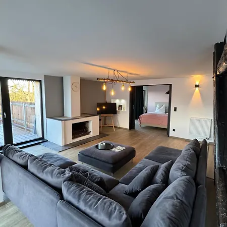 Penthouse *