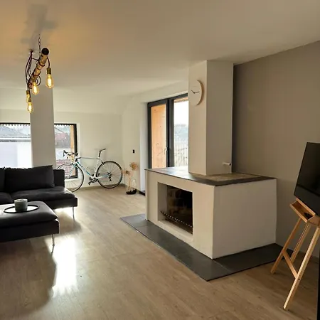 Penthouse * Buttelstedt