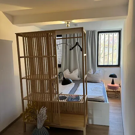 Penthouse Buttelstedt