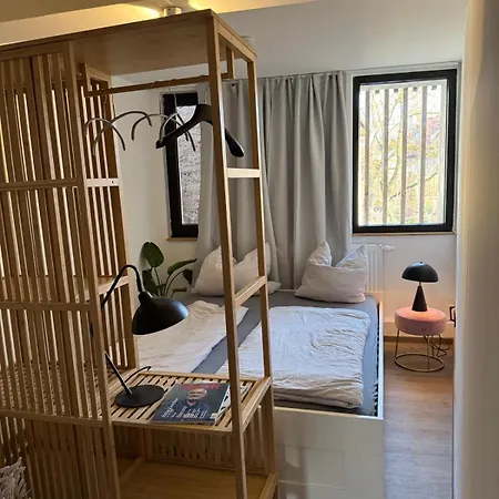 Apartman Penthouse