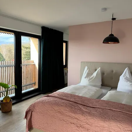 Penthouse Buttelstedt