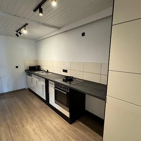 Apartment Penthouse