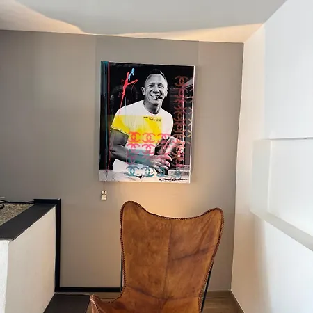 Penthouse Buttelstedt