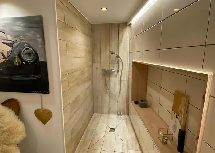 Appartamento Penthouse Buttelstedt