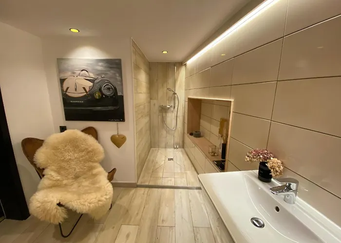 Penthouse Buttelstedt