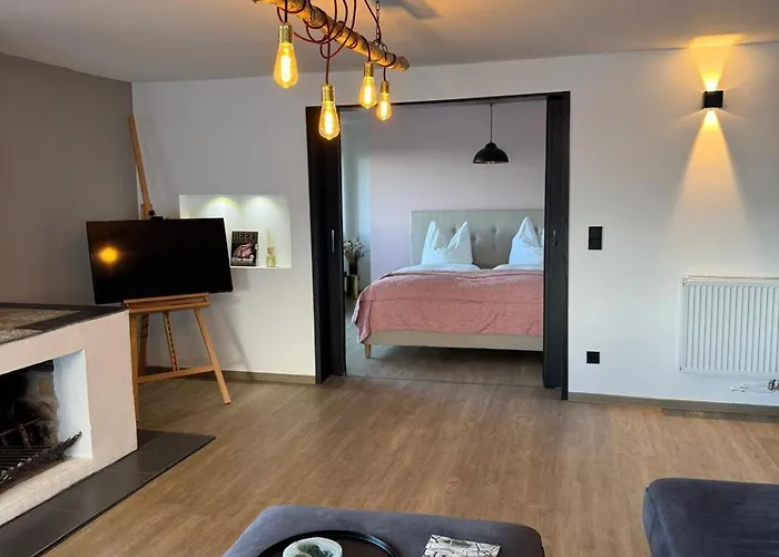 Appartamento Penthouse *