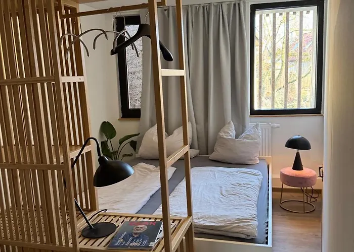 Appartamento Penthouse