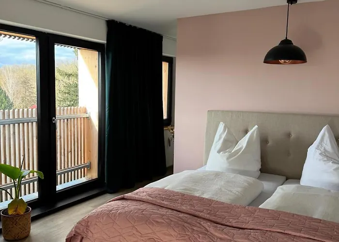 Penthouse Buttelstedt