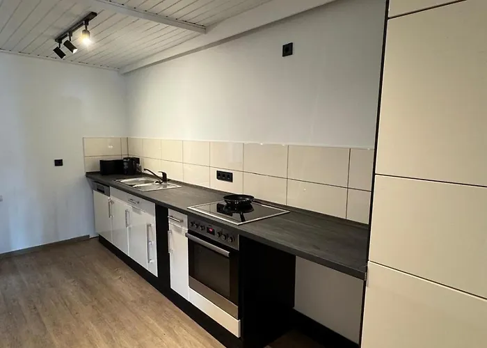 Appartamento Penthouse